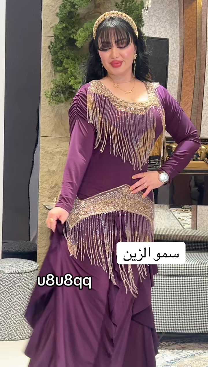 @المصممه سمو الزين