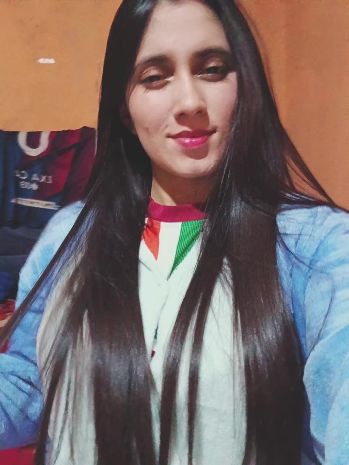 @Chaparrita♧