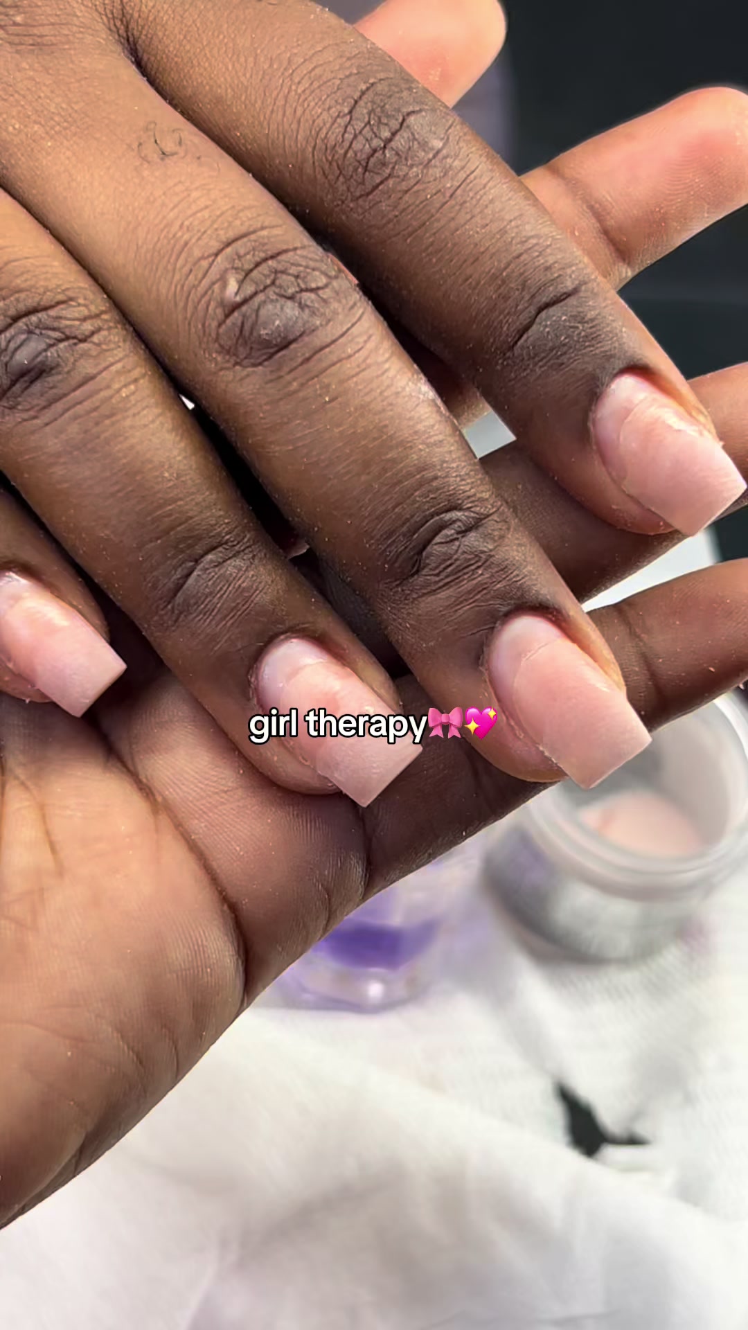 @Vodienails