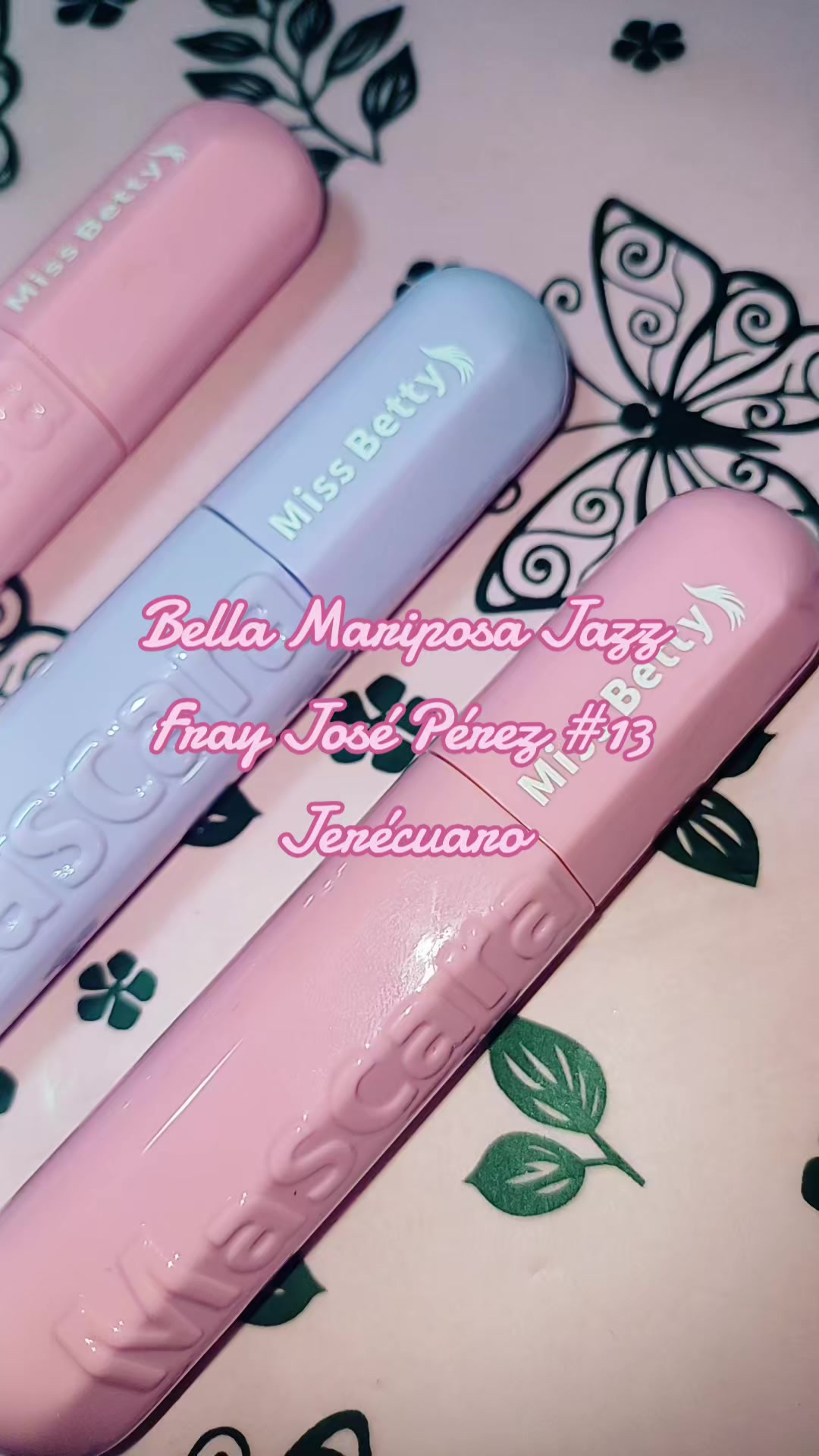 @BellaMariposaJazz