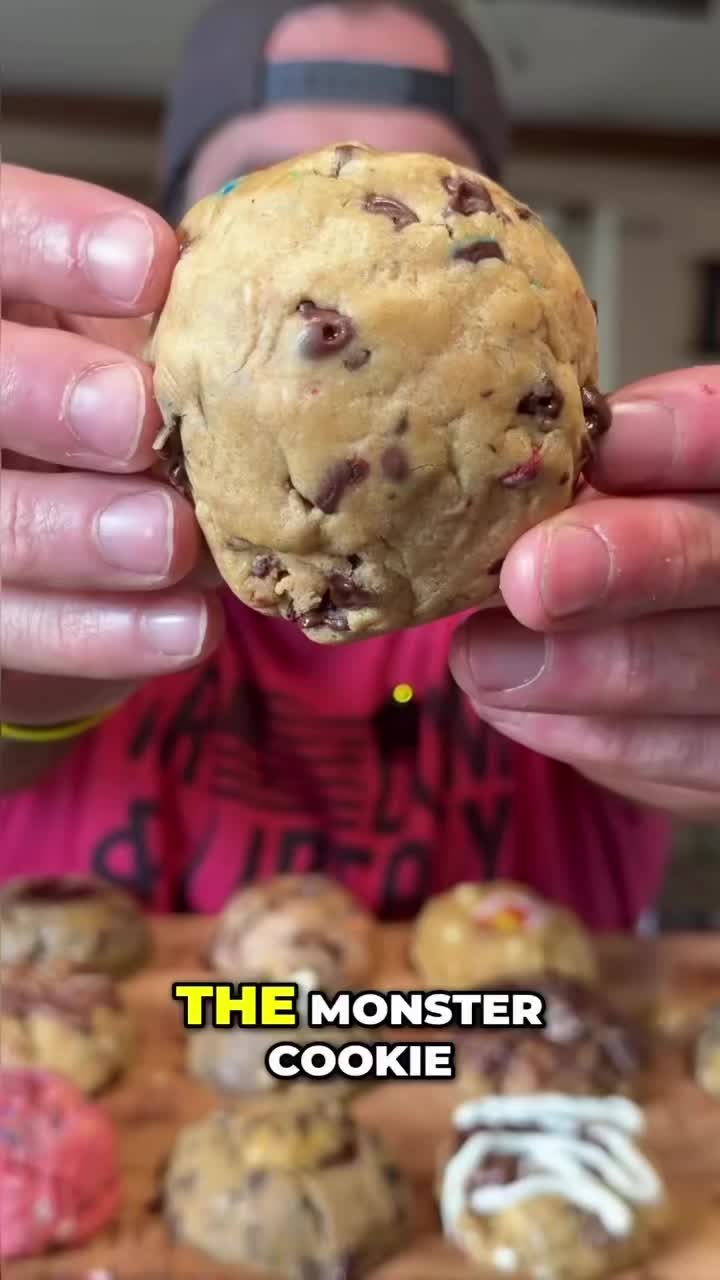 @PDX Cookie Co