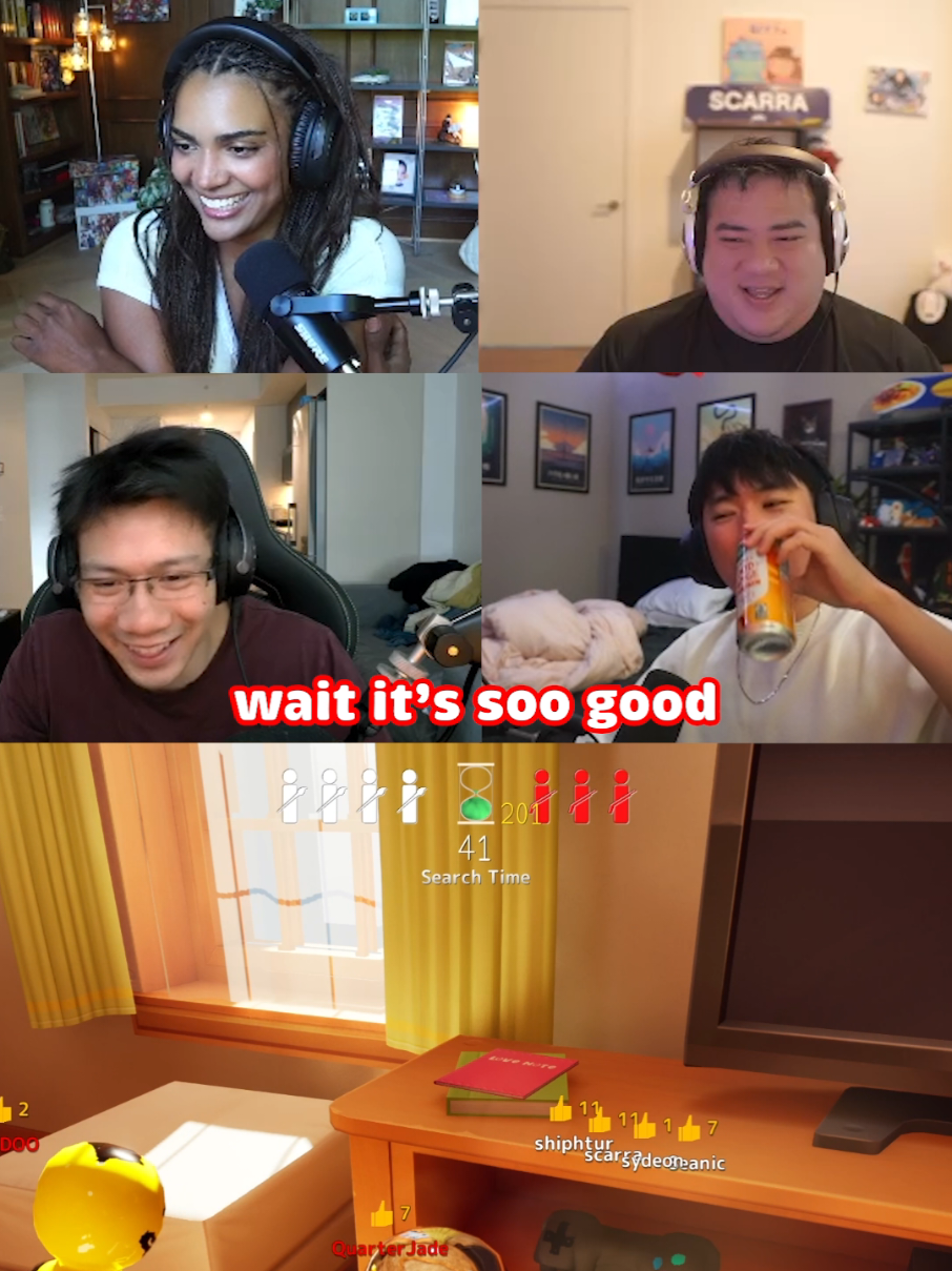 @Sydeon