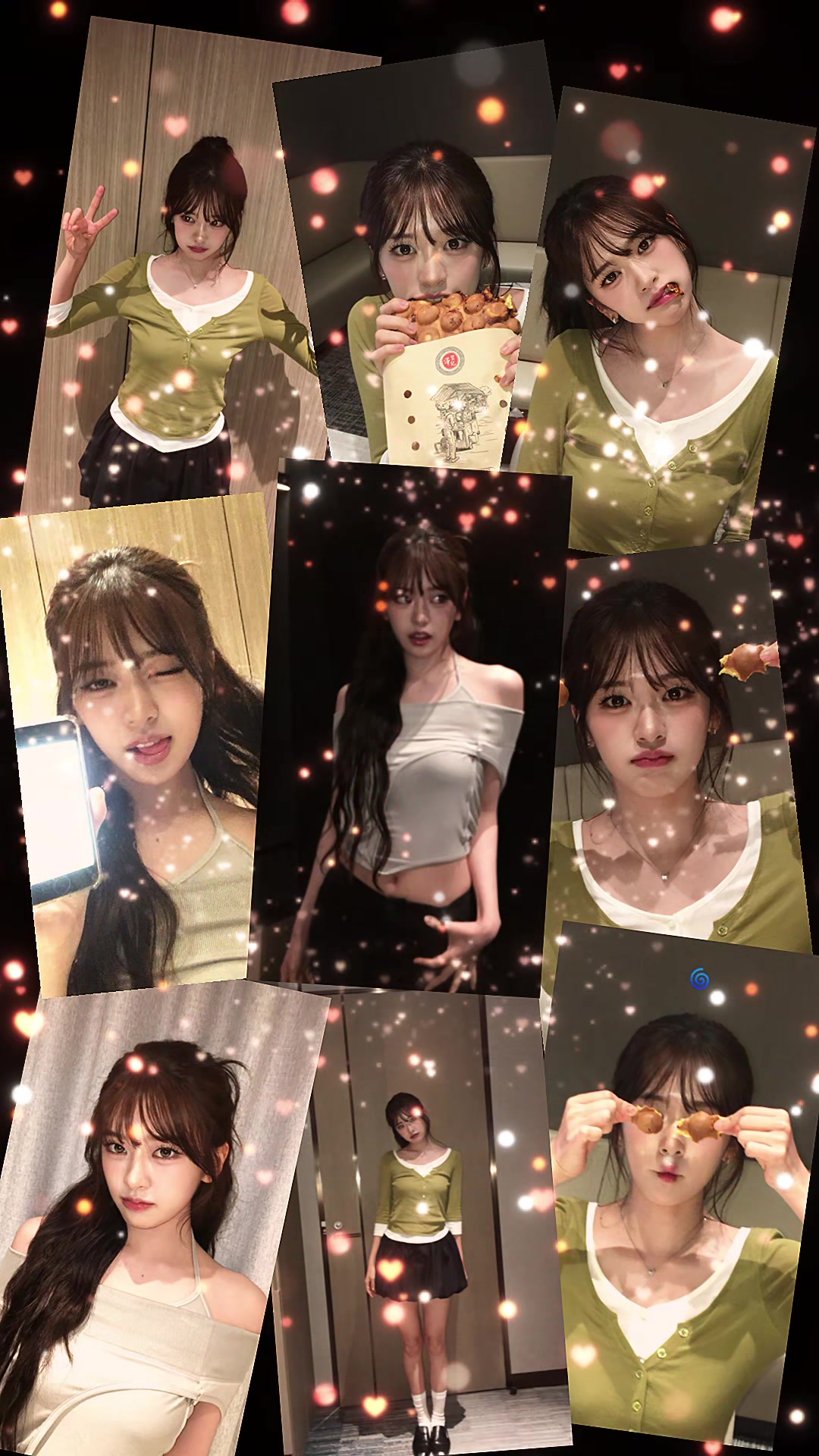 @Yujin