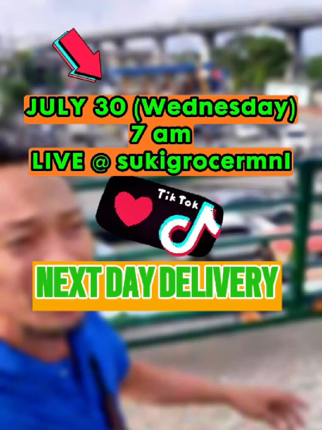 @SukiGrocerPHL | e-Grocery