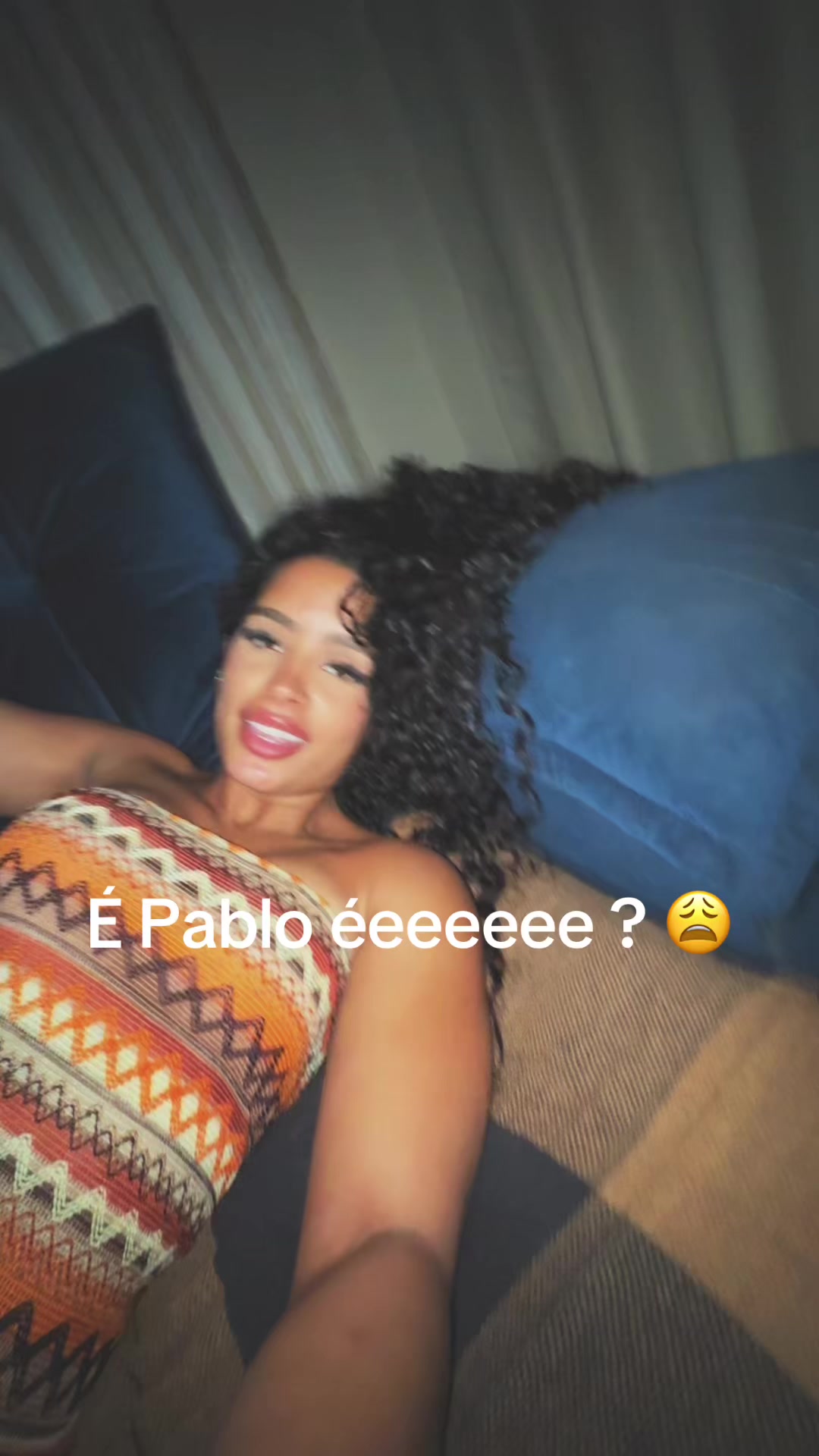 @Amanda Dias