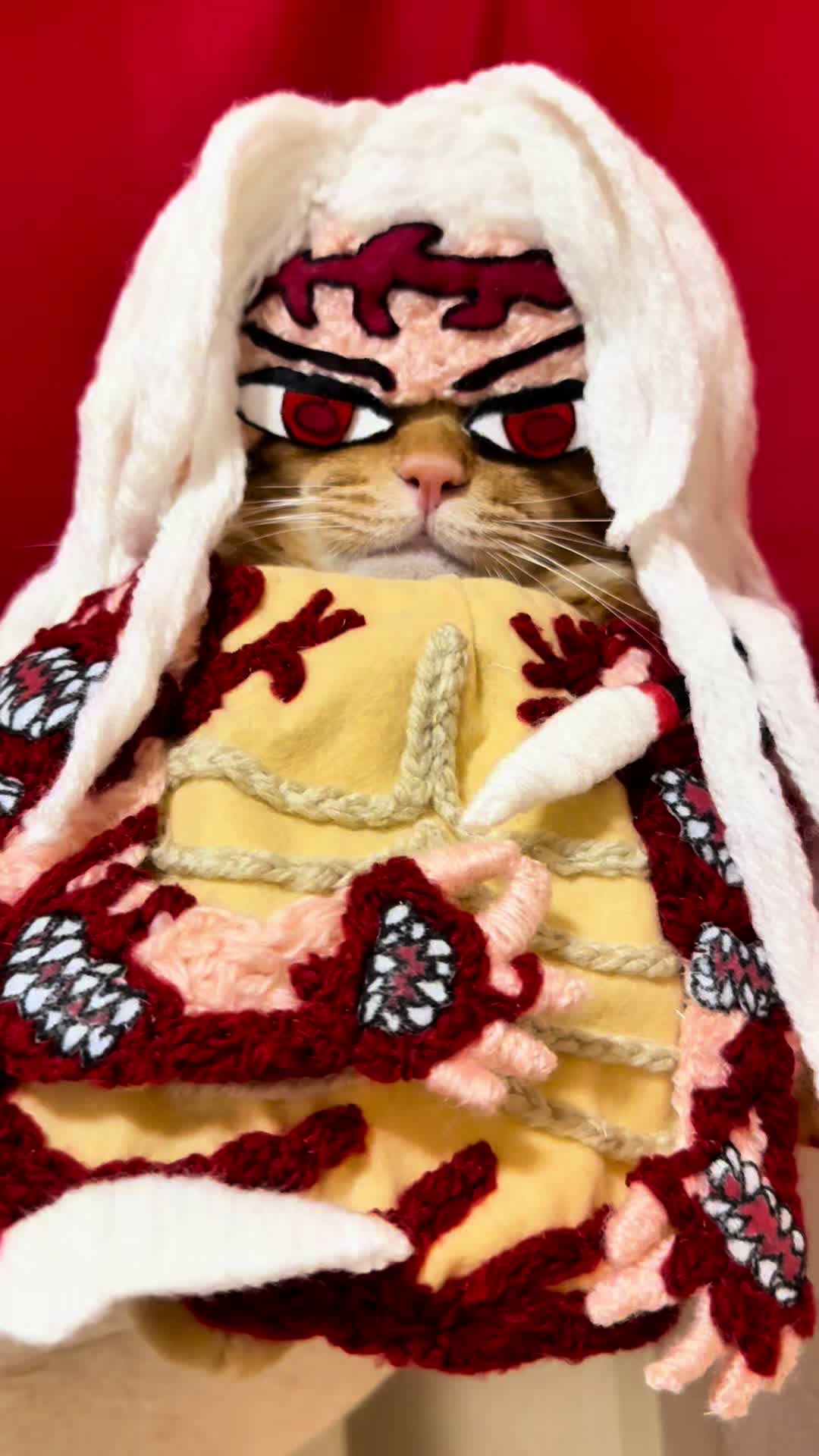 @猫の神様