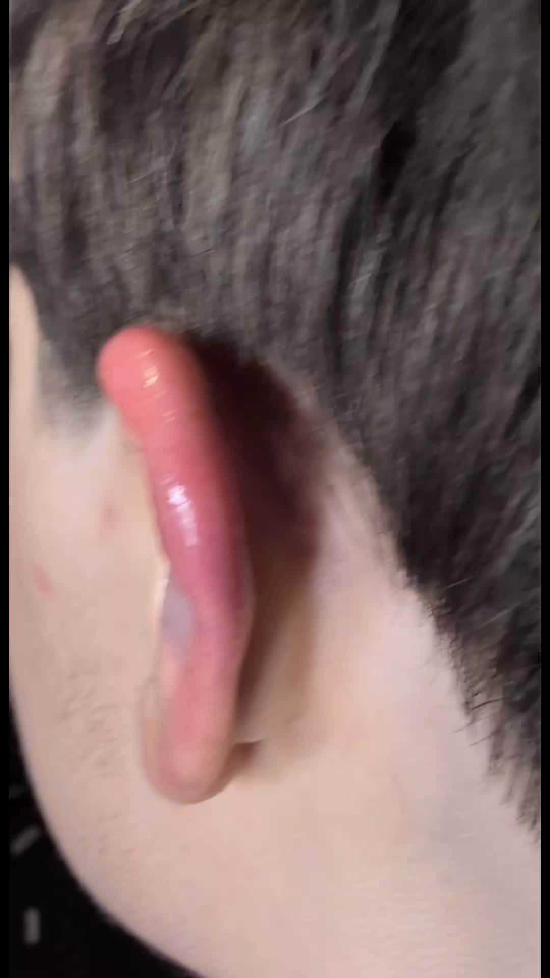 @Piercer Mike