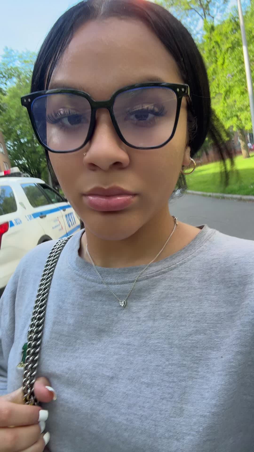 @Dareal_nessamarie