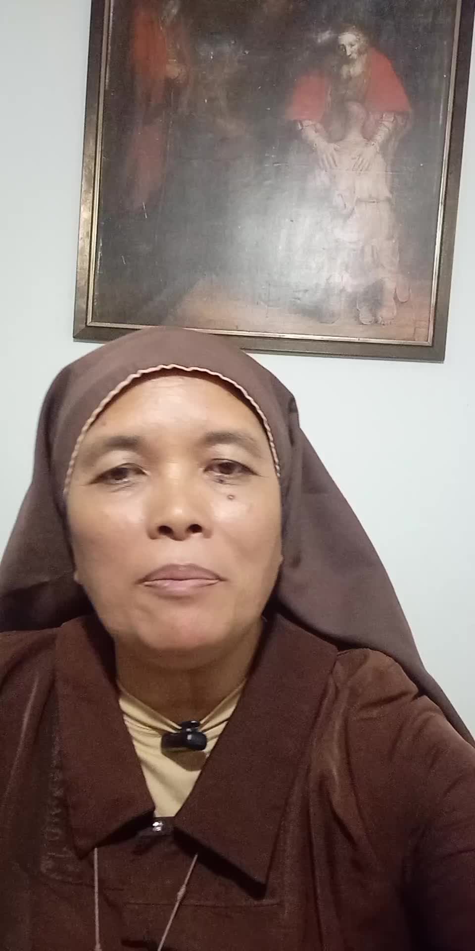 @Renungan Rumah Belas Kasih