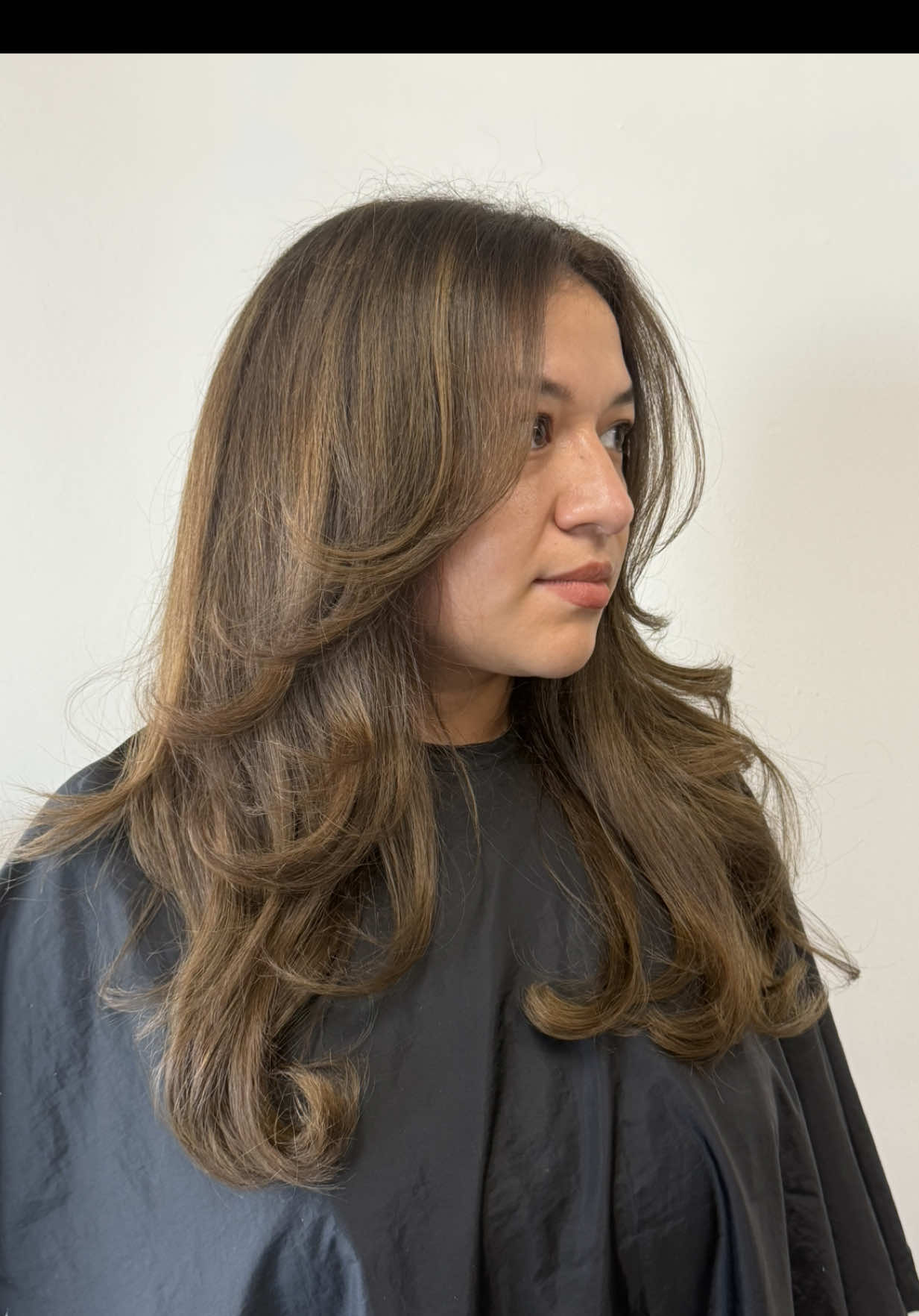 @JAMIE || TEXAS HAIRSTYLIST