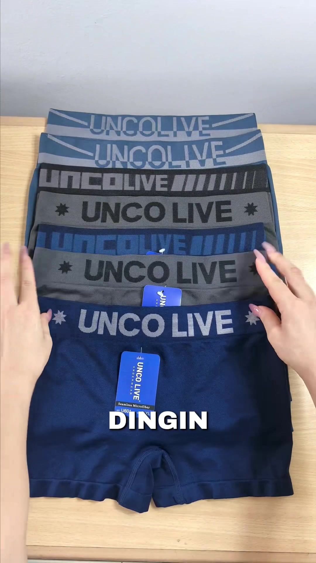 @Uncolive