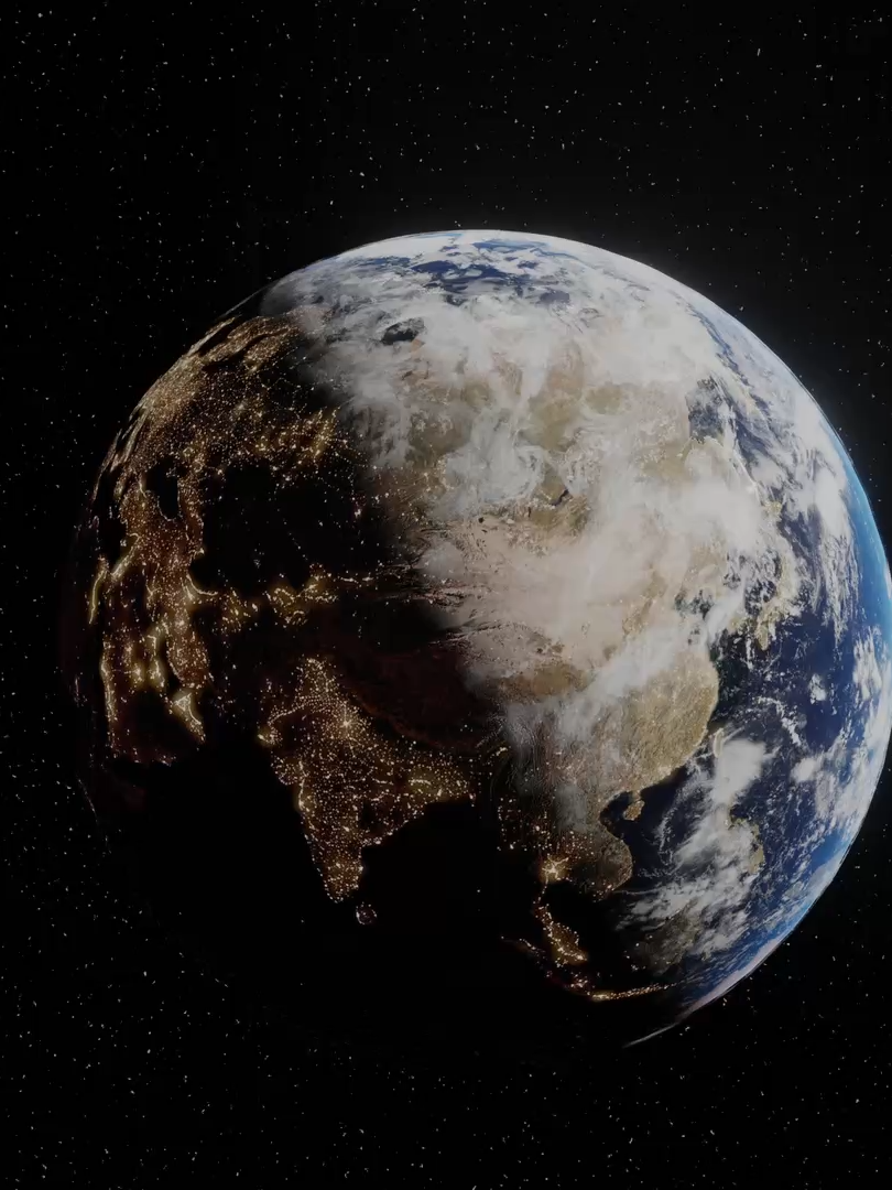 @Save Our Earth