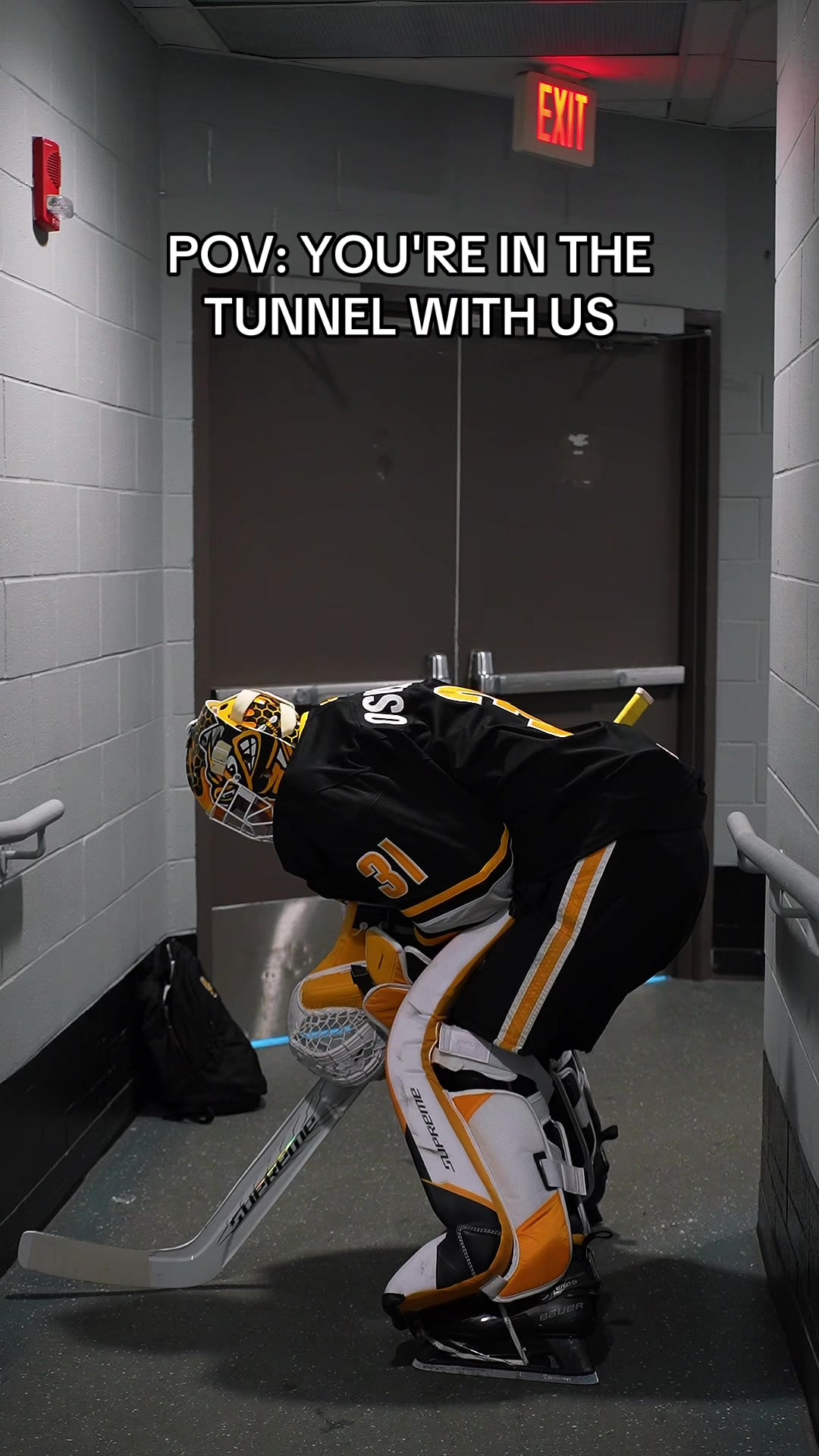 @Sarnia Sting