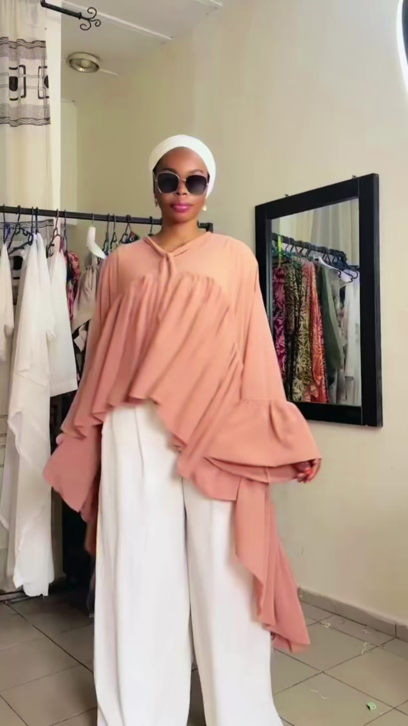 @READY TO WEAR IN MINNA