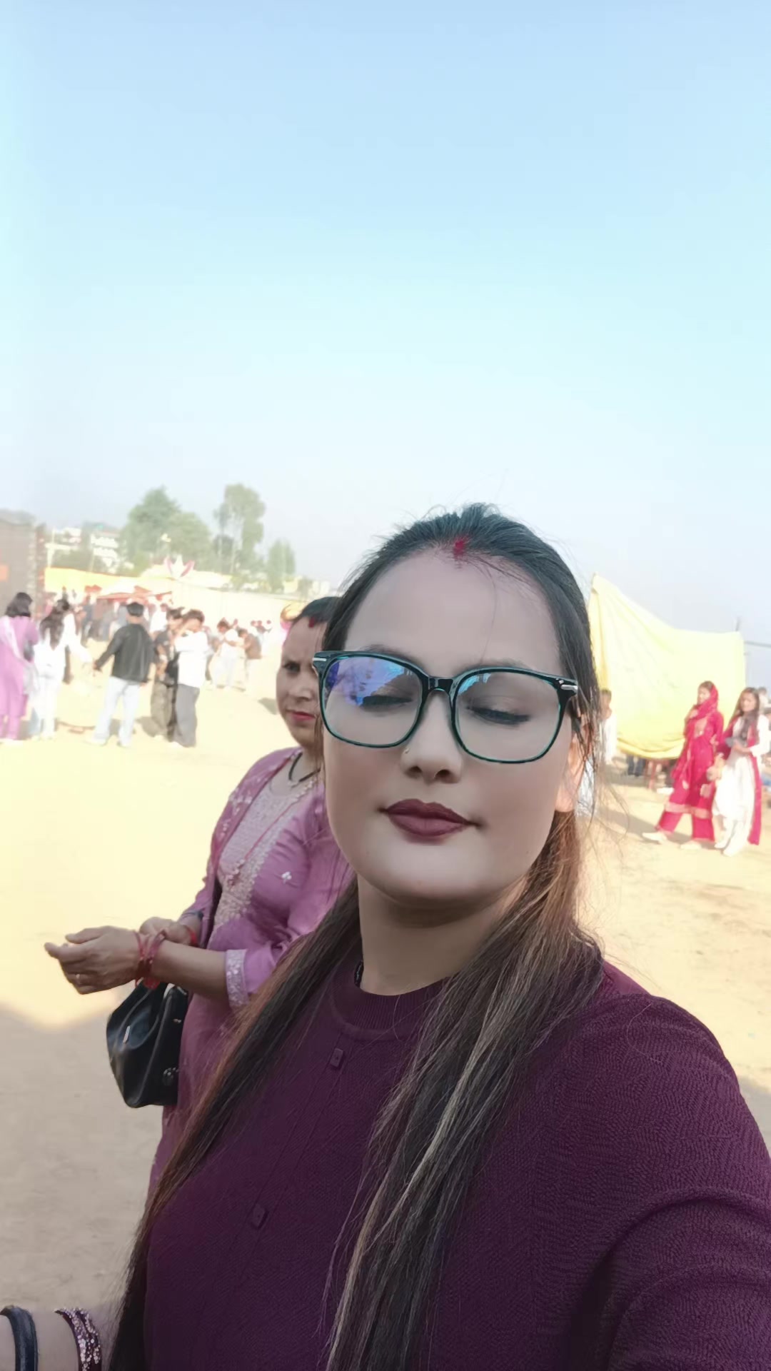 @Grishma Bhandari