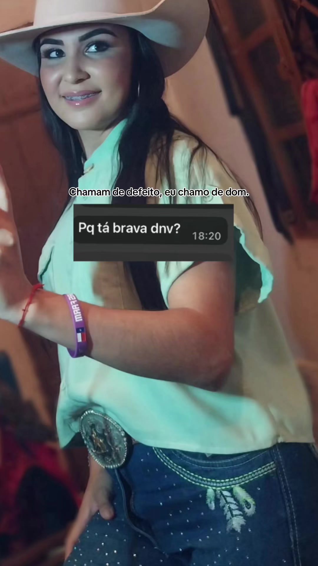 @Laís Correia