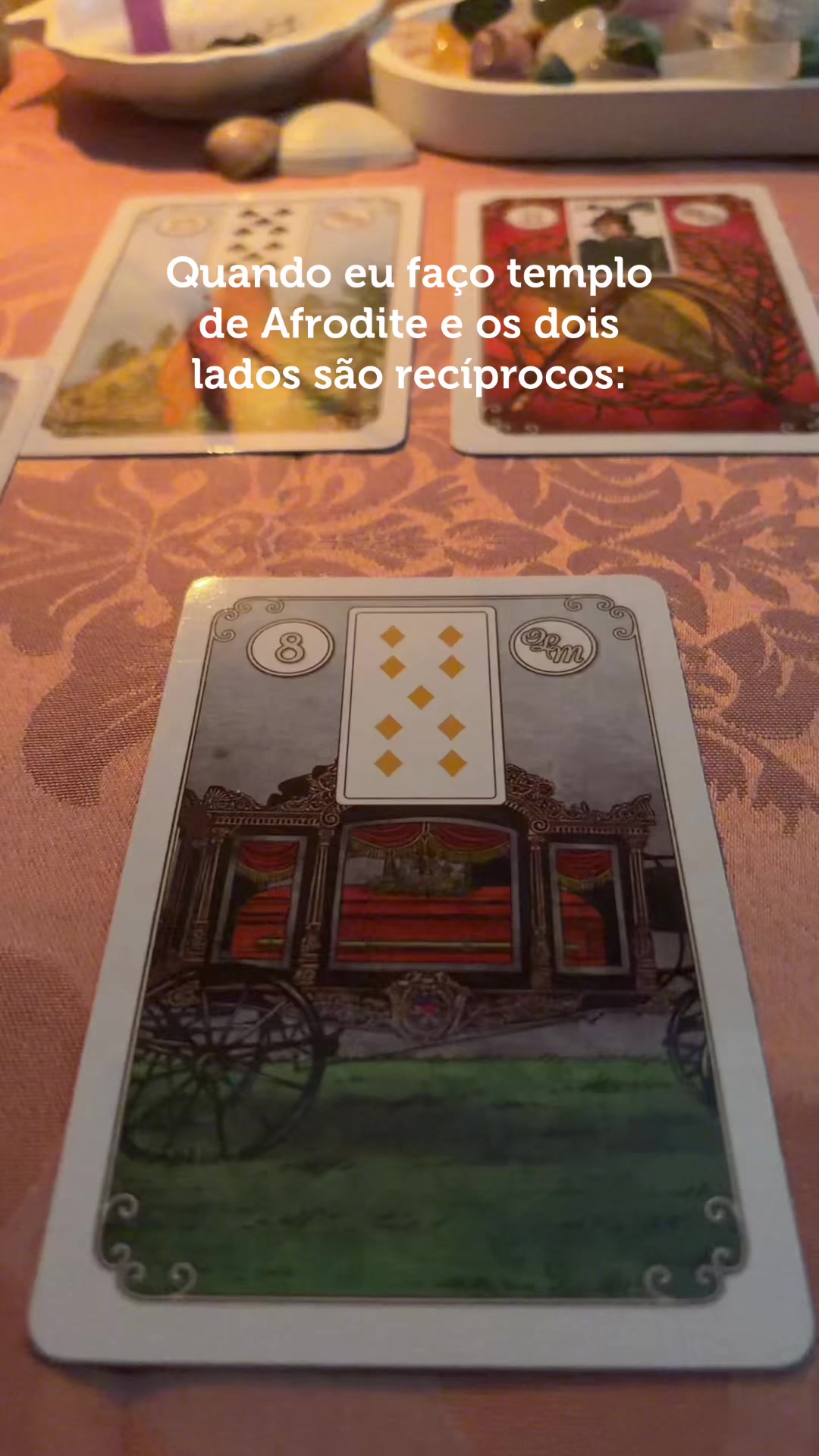 @Lu | Cartomante🃏