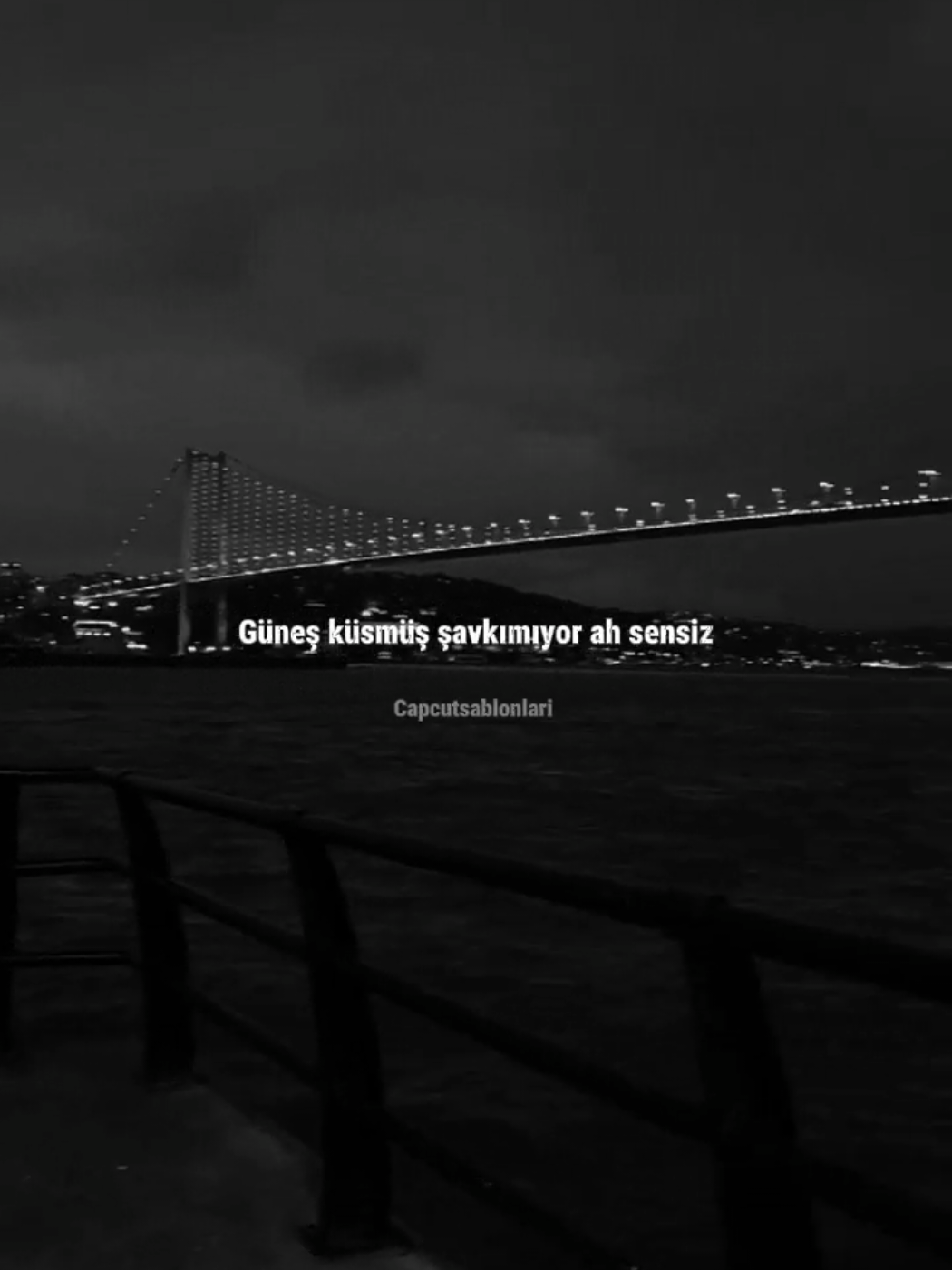 @Capcut Şablonları