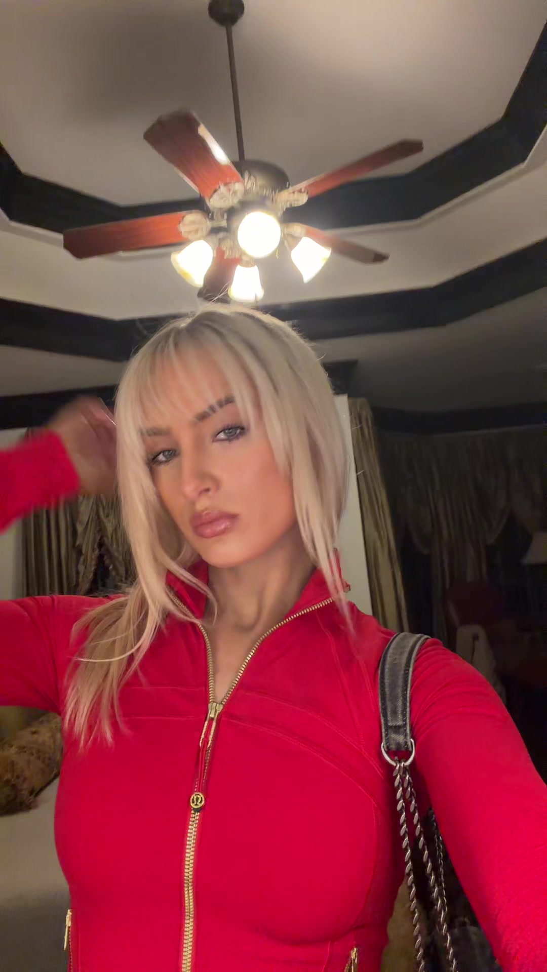 @AVA ISABELLA