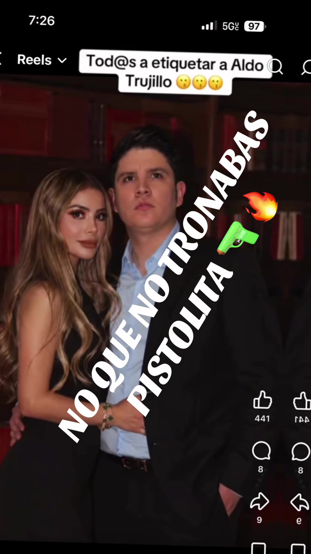 @exitos Inc