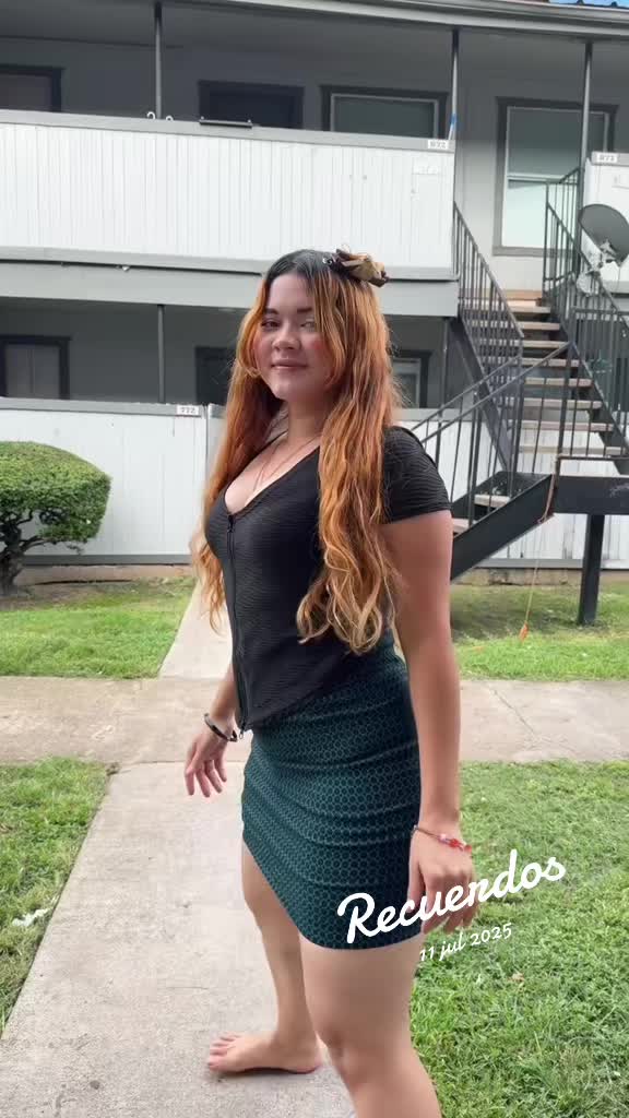 @❤️🫡Cristina Flores🐸🥰