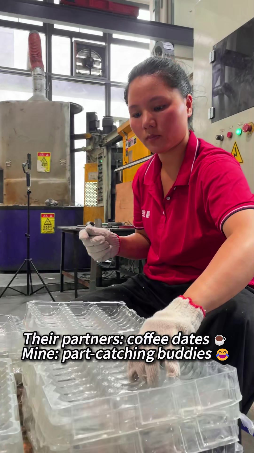 @Aluminum pressure