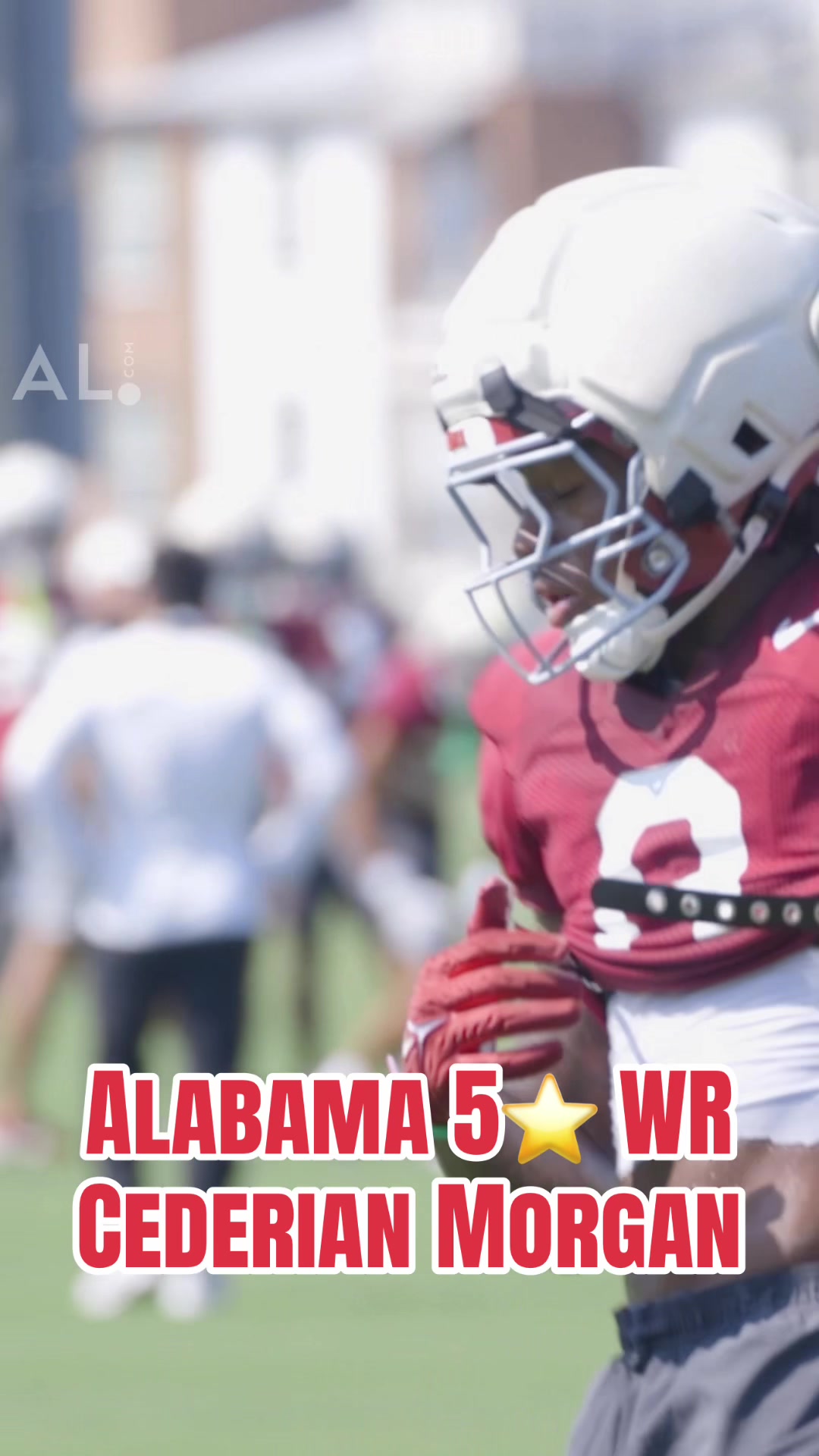 @Alabama Crimson Tide on AL.com