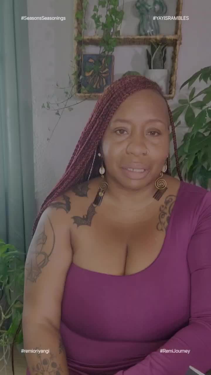 @Iya OriYangi (Kayenne Nebula)