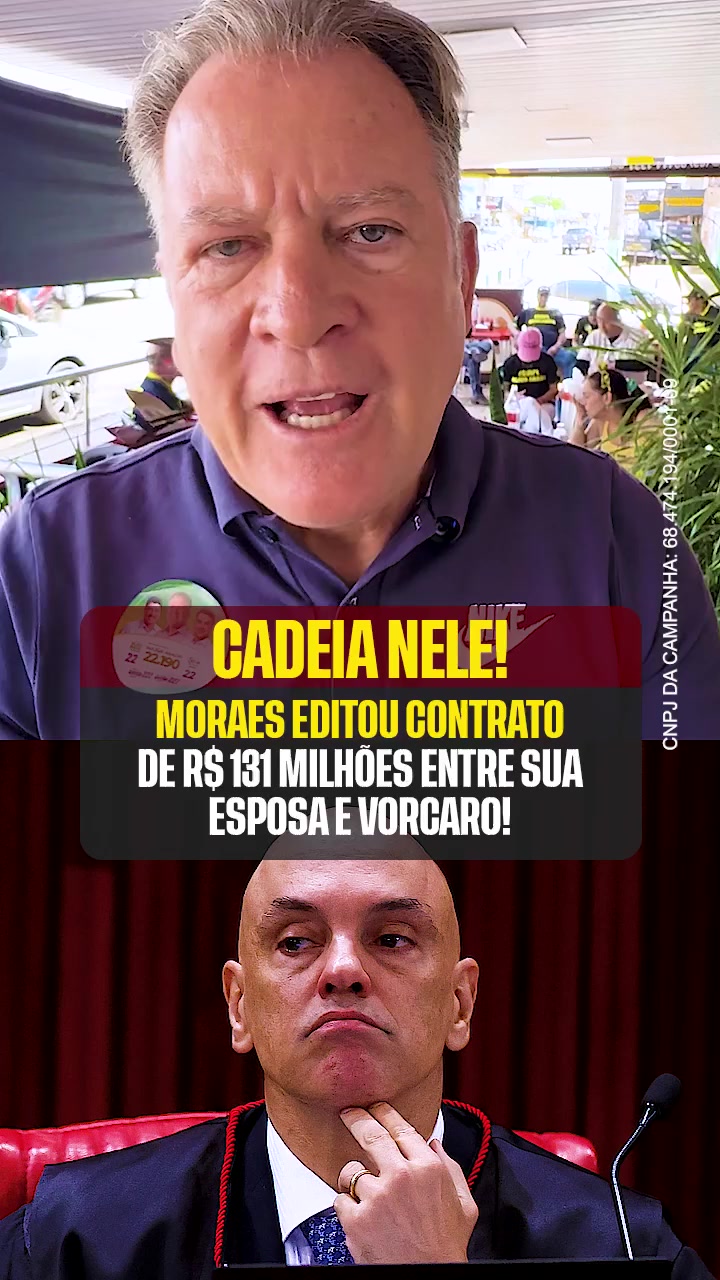 @Major Araújo 🇧🇷