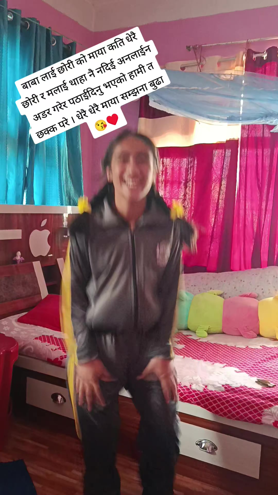 @Laxmi Bista Adhikari