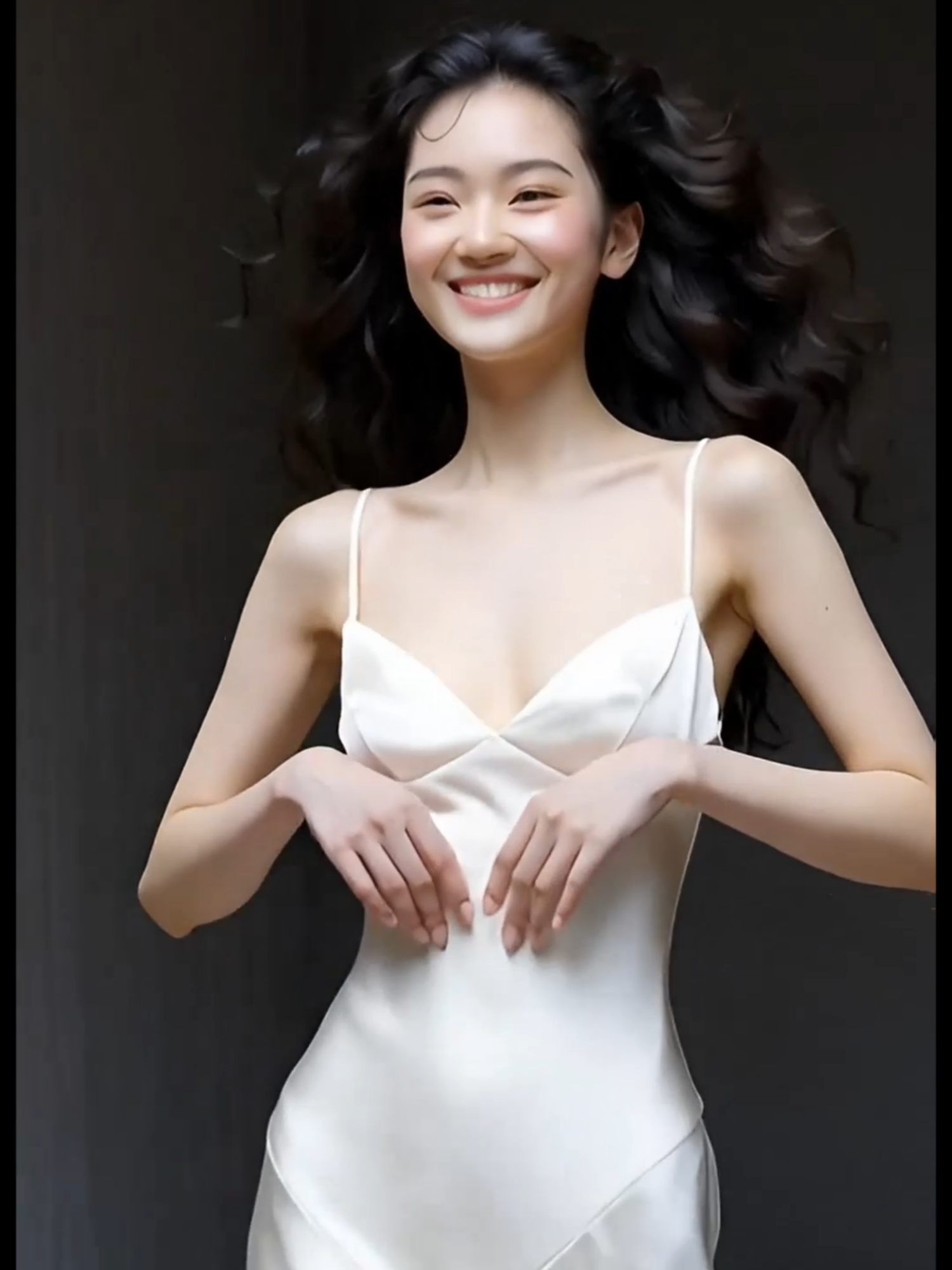 @Satin Silk Catwalk ✨