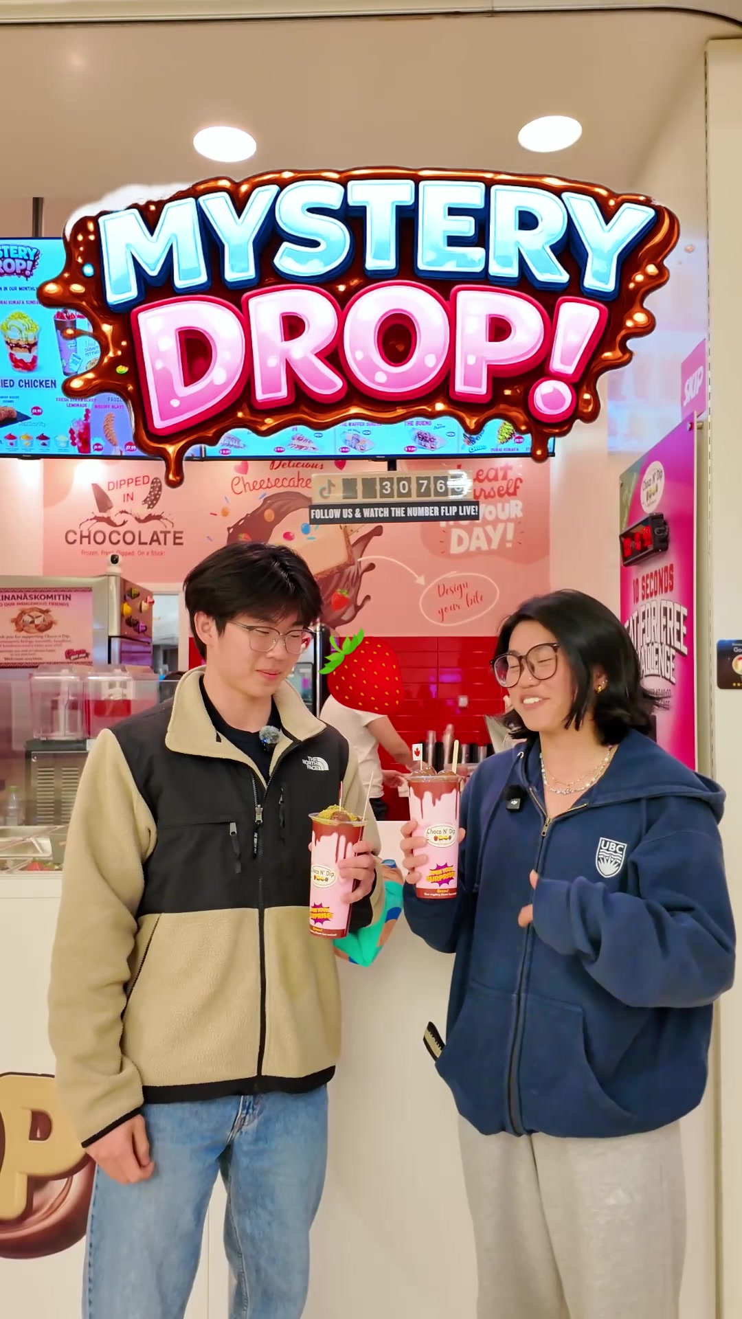 @Choco N’ Dip