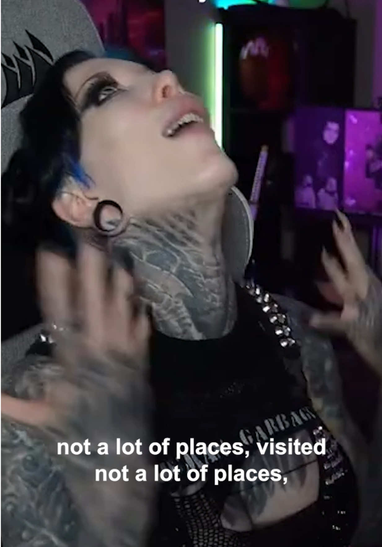 @Razor Candi