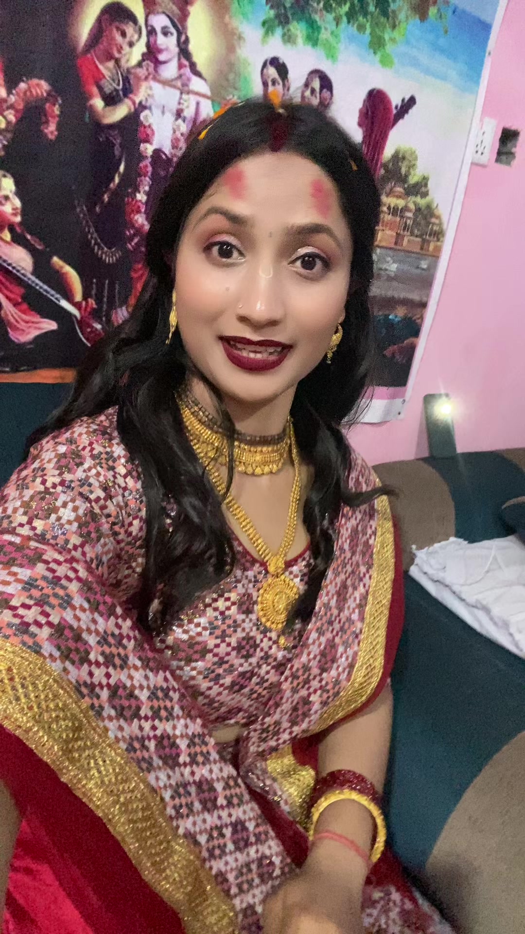 @Wenesha Upadhyaya