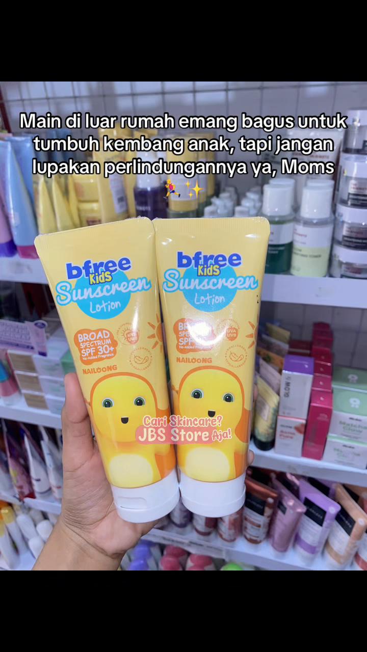 @JBS Store Sukoharjo ✨