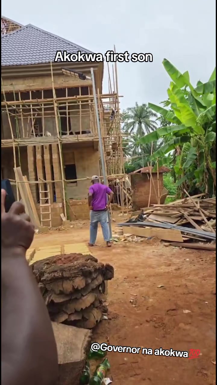 @Governor na akokwa🔥