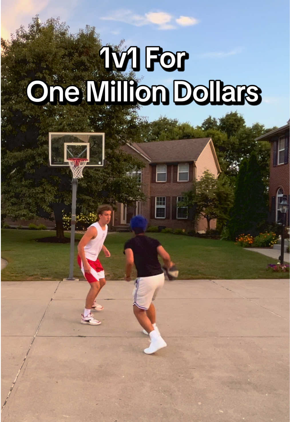 @RLS Basketball