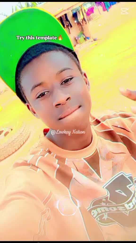 @Ayaaba Evans