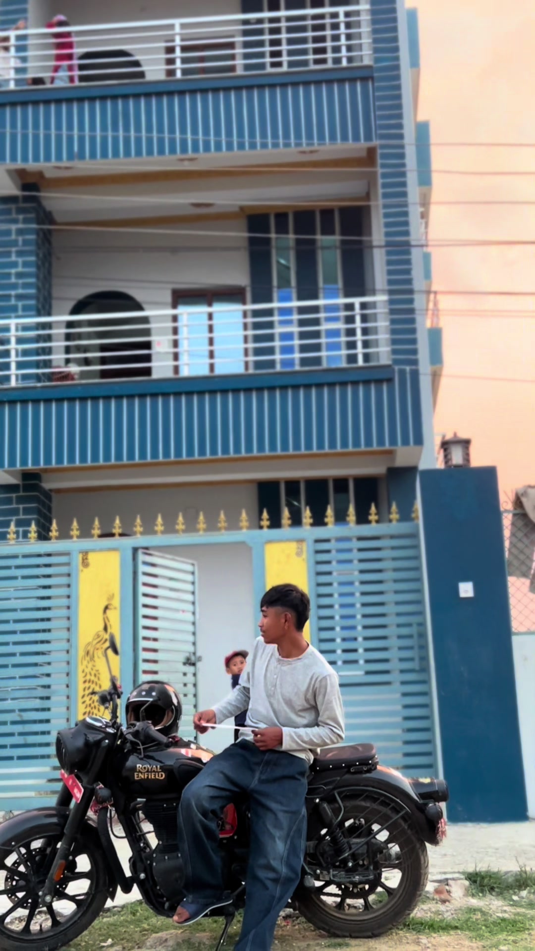 @Nayak_Thakuri🚩