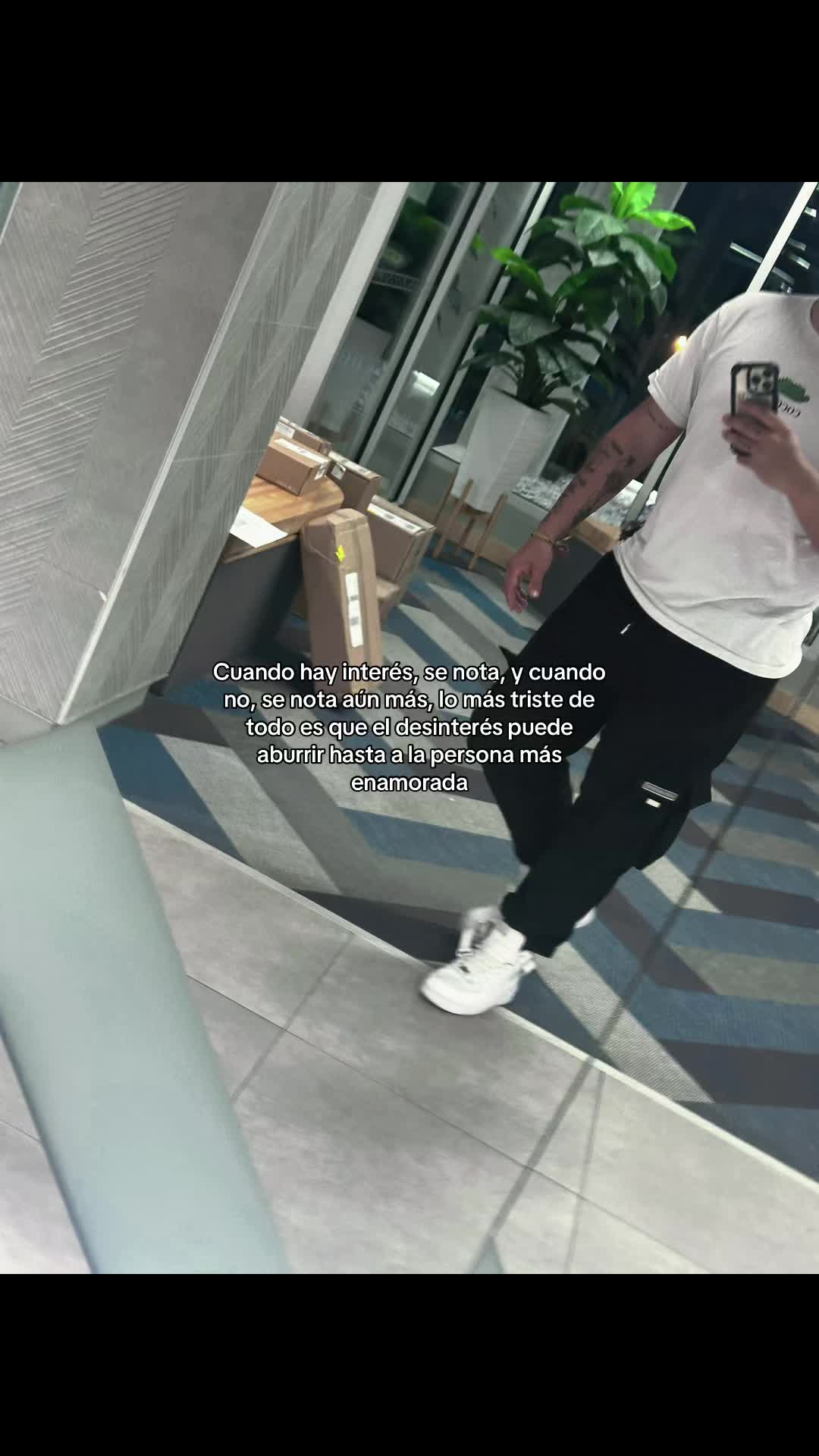 @Benji Vanegas