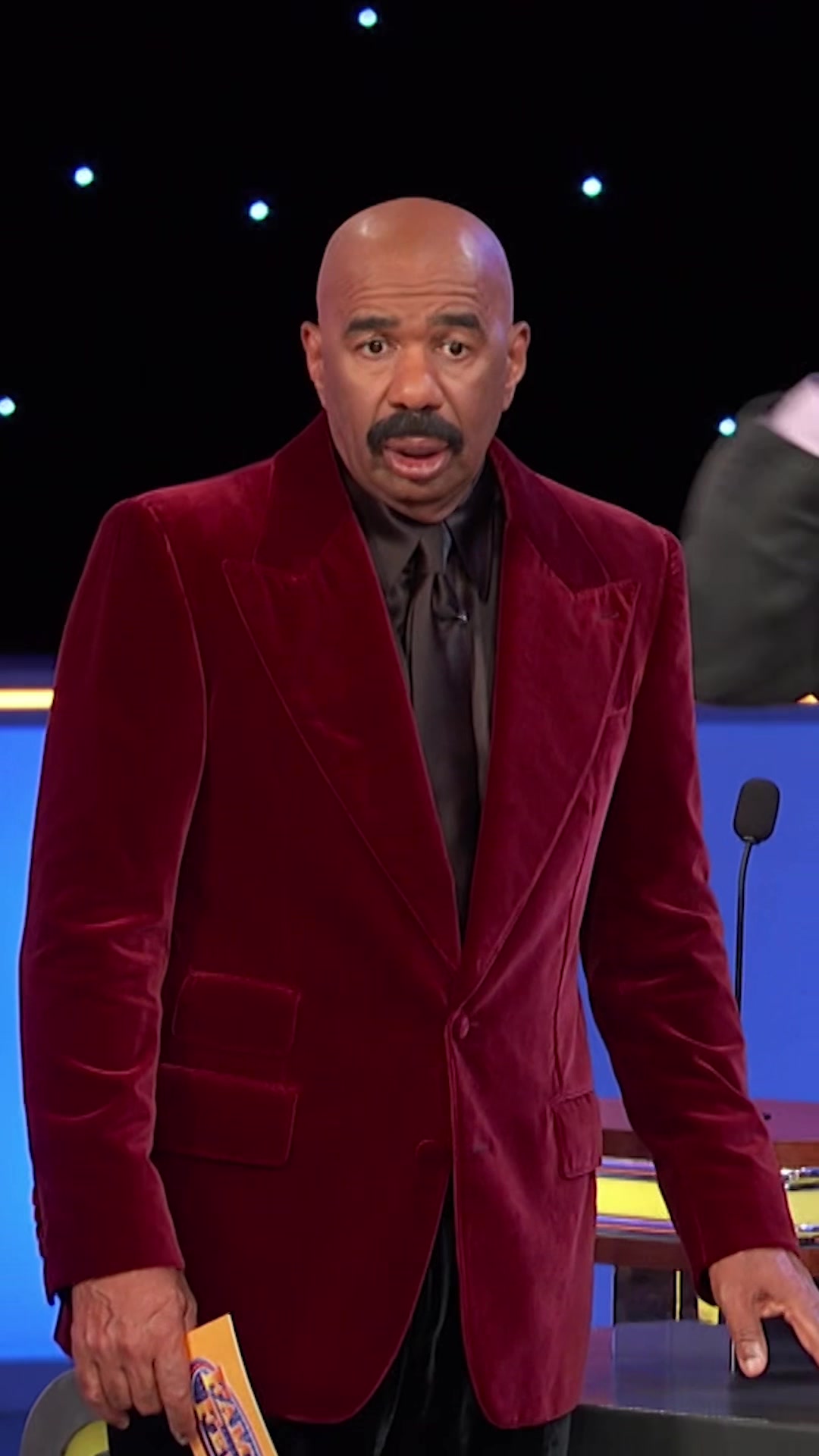 @Family Feud