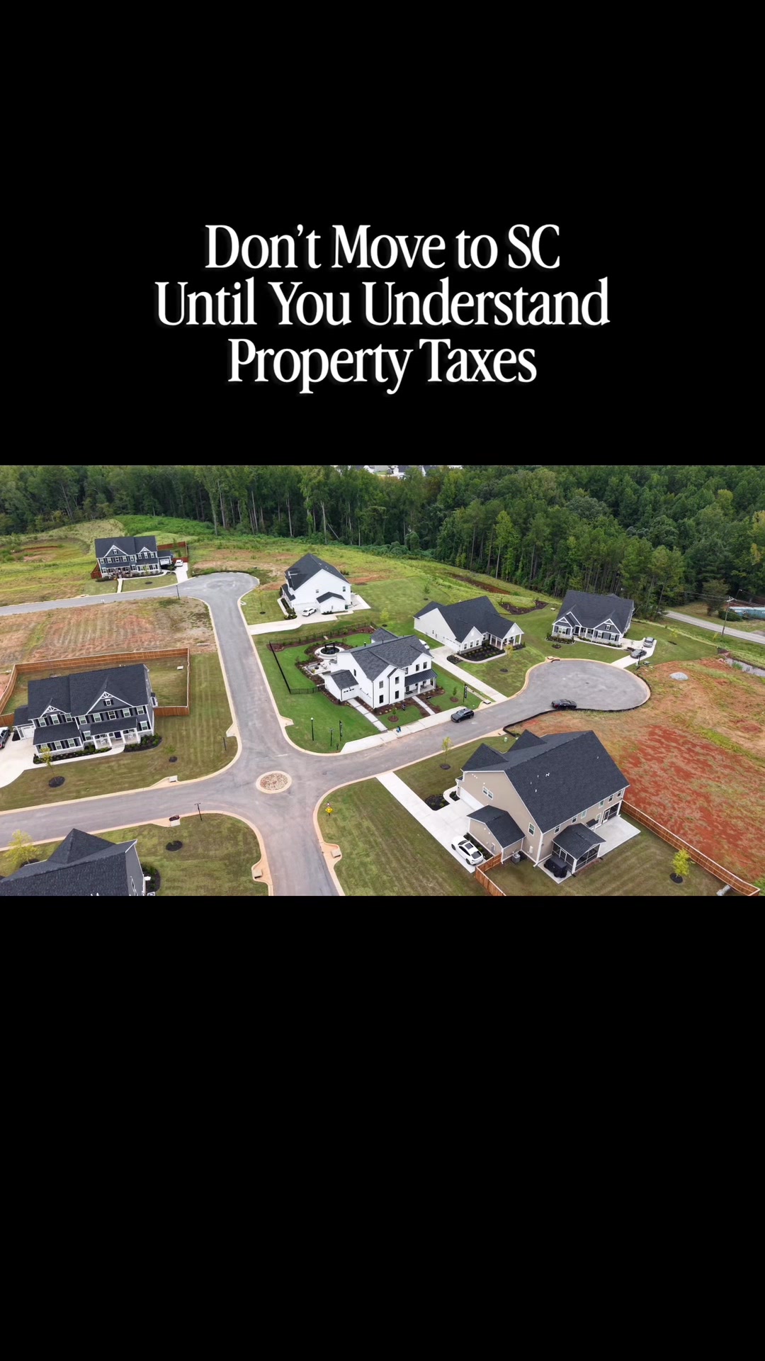 @Dominique Lewis| SC Realtor