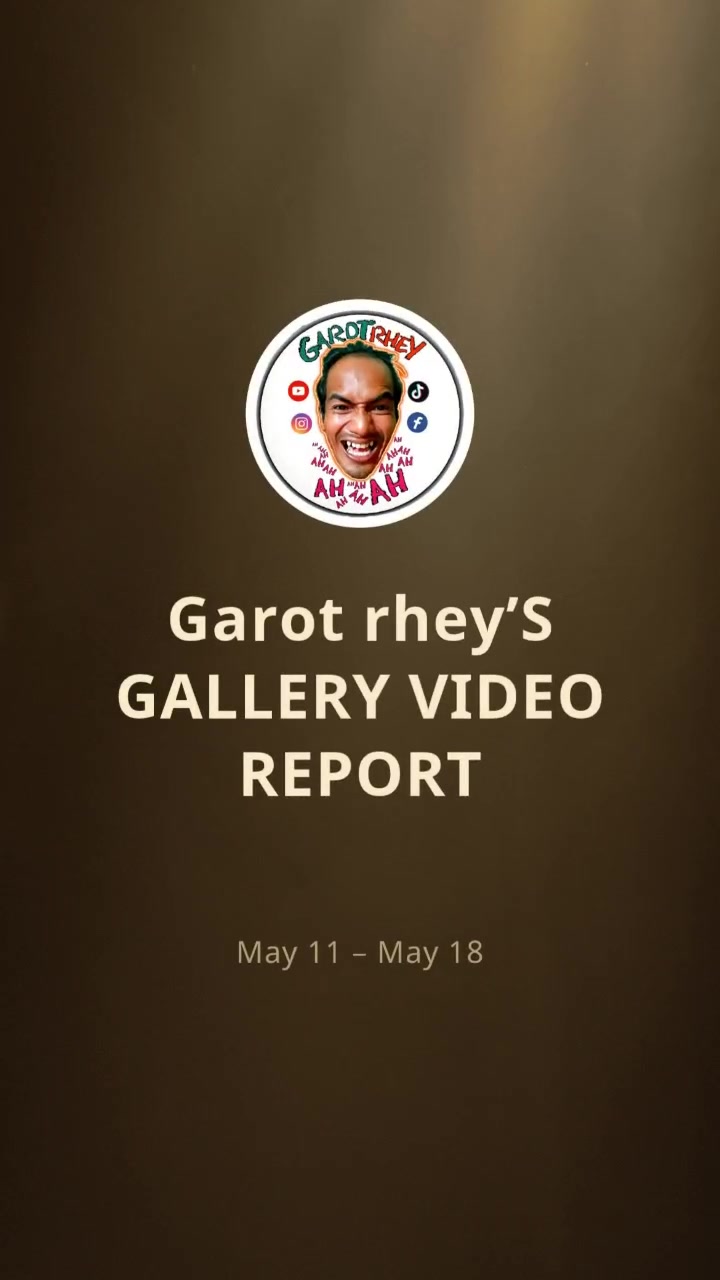 @Garot rhey