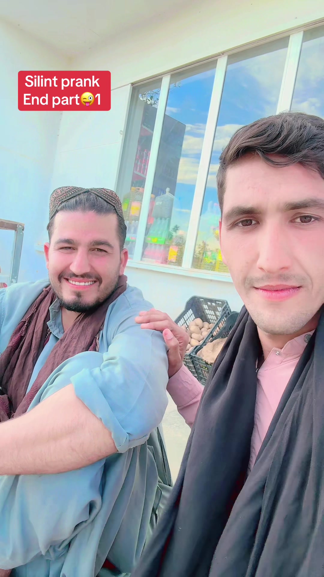 @Gul Ahmed Khan