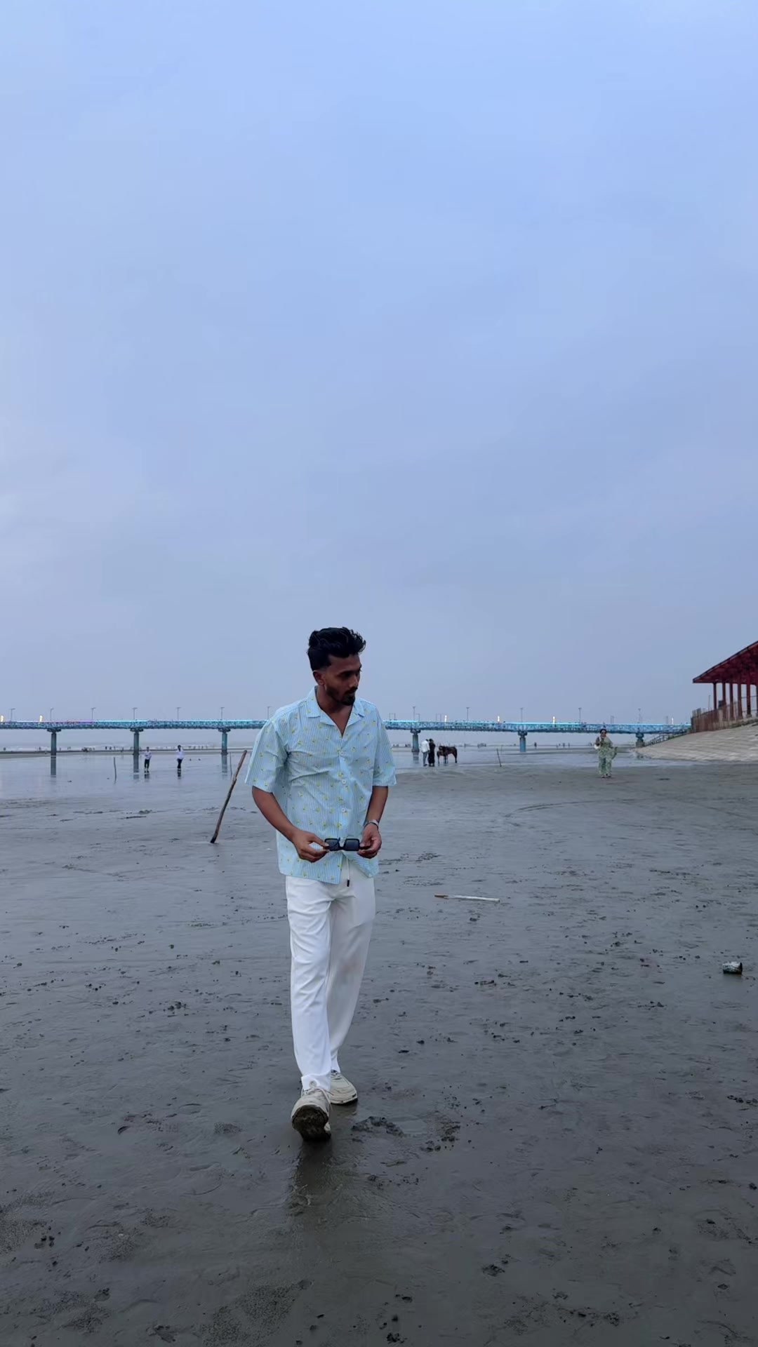 @Riaz Mahmud Khan