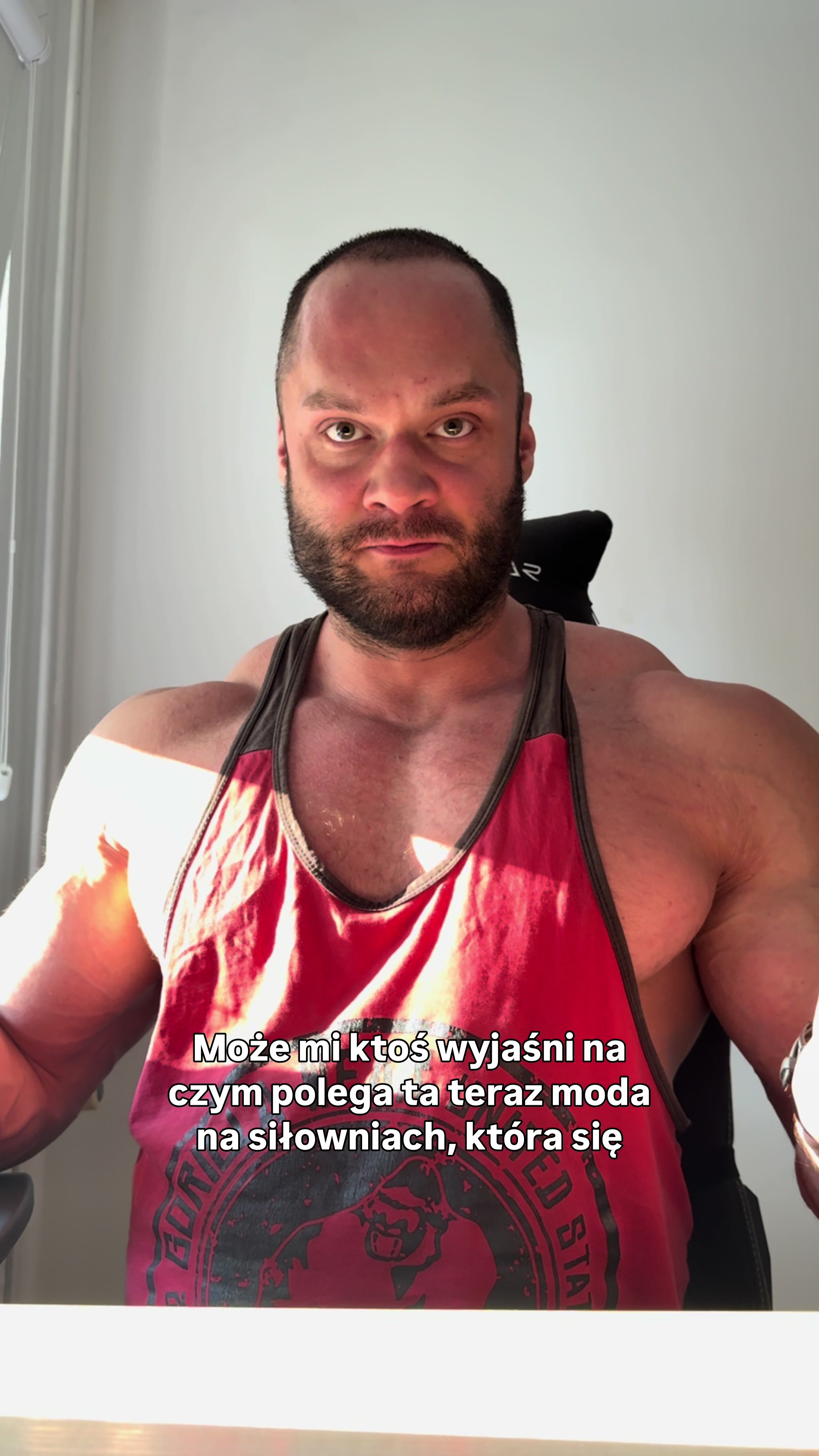 @JedrzejPietz - Trener Online
