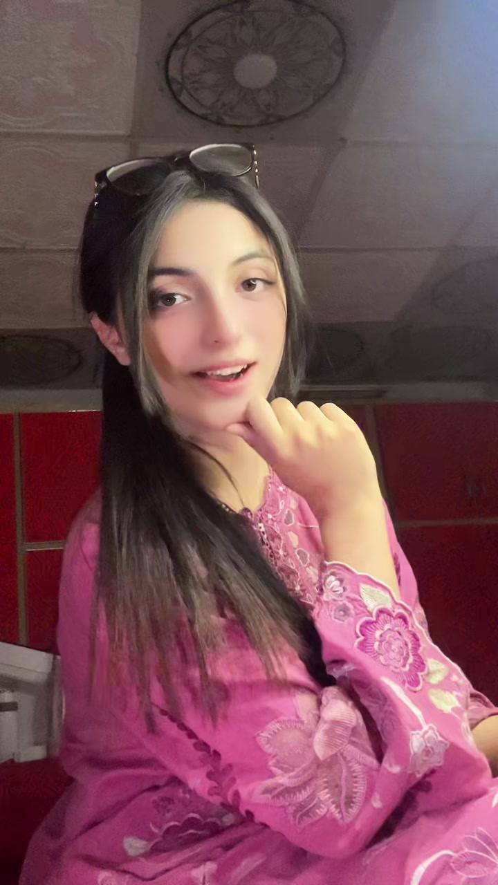 @Jannat Baig