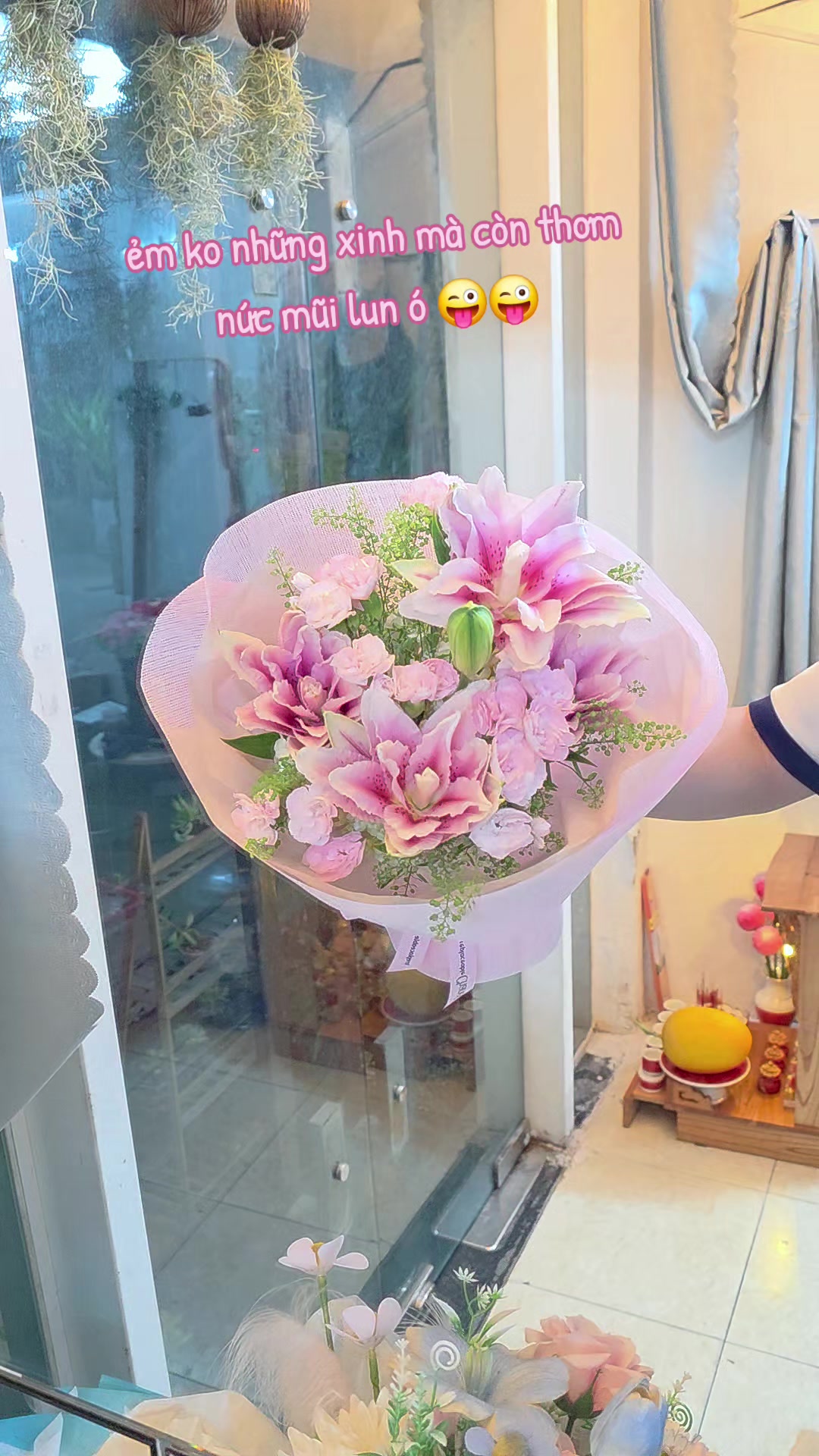 @Pud House (Flower & Gift)