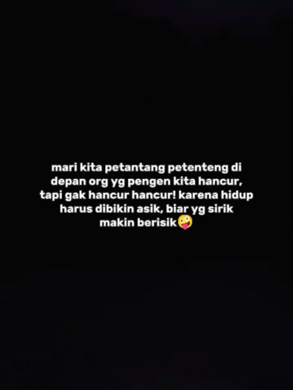 @suarahati_Libra⚖️
