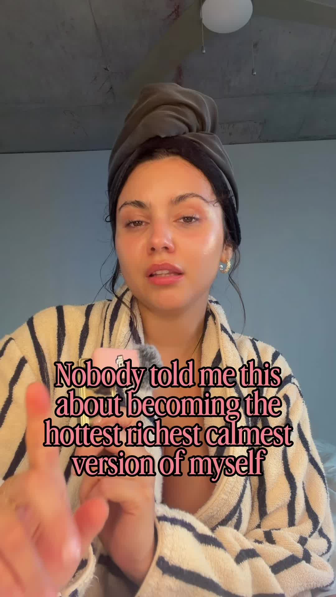 @Veronica Perez